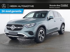 Mercedes-Benz GLC-klasse - GLC 300e Automaat 4MATIC Business Line | Premium Pakket | Winterpakket | Panoramadak | 360