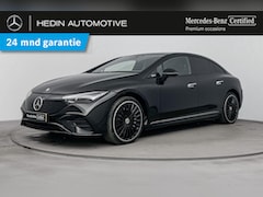 Mercedes-Benz EQE - EQE 300 Sport Edition | AMG Line | Premium Pakket | Nightpakket | Akoestisch Comfortpakket
