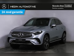 Mercedes-Benz GLC-klasse - GLC 300e Automaat 4MATIC AMG Line | Premium Plus Pakket | Winterpakket | Panoramadak | Bur