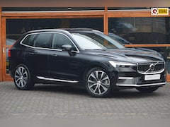 Volvo XC60 - T6 Hybride LONG RANGE | Luchtvering | Massage | Stoelventilatie | Panoramadak | 360° Camer