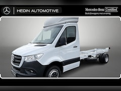 Mercedes-Benz Sprinter - 515 L3 Automaat RWD Chassis | Airco | Cruise Control
