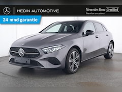 Mercedes-Benz A-klasse - A 250e Automaat Progressive Line | Advanced Pakket | Nightpakket | Winterpakket | Panorama
