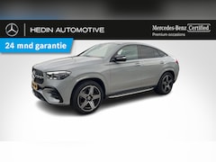Mercedes-Benz GLE-Klasse Coupé - GLE 400e Automaat 4MATIC AMG Line | MANUFAKTUR | Advanced Plus Pakket | Nightpakket | Airm
