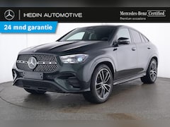 Mercedes-Benz GLE-Klasse Coupé - GLE 400e Automaat 4MATIC AMG Line | Advanced Plus Pakket | Nightpakket | Airmatic | Panora