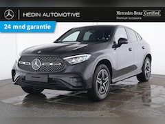 Mercedes-Benz GLC-klasse Coupé - GLC 300e Automaat 4MATIC AMG Line | Advanced Plus Pakket | Nightpakket | Winterpakket | Pa