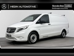 Mercedes-Benz Vito - 114 L2 Automaat | Distronic+ | LED | Climate Control | Standkachel | Trekhaak | Parktronic