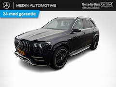 Mercedes-Benz GLE-Klasse - GLE 53 AMG Automaat 4MATIC+ | Premium Plus Pakket | Panoramadak | Burmester 3D Audio | Dis