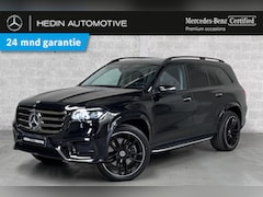 Mercedes-Benz GLS - GLS 450 Automaat 4MATIC AMG Line | Advanced Plus Pakket | Nightpakket | E-Active Body Cont