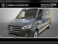Mercedes-Benz Sprinter - 315 L2/H2 Automaat FWD | Distronic+ | LED | Airco | Dodehoekassistent
