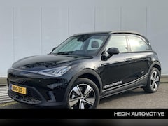 Smart #1 - 1 Pure+ 66 kWh | Adaptieve Cruise Control | Keyless | LED | Parkeersensoren | Navigatie |