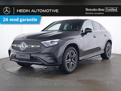Mercedes-Benz GLC-klasse Coupé - GLC 300e Automaat 4MATIC AMG Line | AMG Premium Plus Pakket | Winterpakket | Panoramadak |