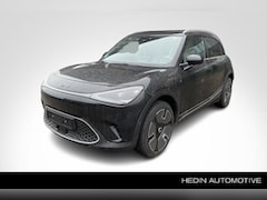 Smart #1 - 1 Premium 66 kWh | Warmtepomp | Adaptieve Cruise Control | Panoramadak | 360° Camera | Key