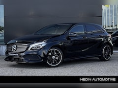 Mercedes-Benz A-klasse - A 250 AMG Line WhiteArt Edition | Nightpakket | LED | Parkpilot | Stoelverwarming | Naviga