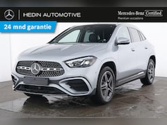 Mercedes-Benz GLA-Klasse - GLA 250e Automaat AMG Line | Premium Plus Pakket | Winterpakket | Burmester 3D Audio | Mul