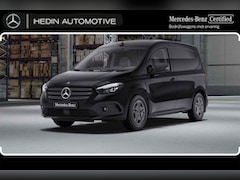 Mercedes-Benz Citan - 112 L1 Automaat Pro | BPM Vrij | Navigatie Plus Pakket | Licht Pakket | Trekhaak | Zitcomf
