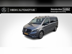 Mercedes-Benz Vito - 116 L2 Automaat Pro Dubbel Cabine | LED | Distronic+ | Stoelverwarming | Parktronic met ca
