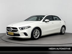 Mercedes-Benz A-klasse - A 180 Automaat Business Solution Style Line | Advantage Pakket | LED | Parktronic met came