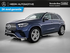 Mercedes-Benz GLE-Klasse - GLE 400e Automaat 4MATIC AMG Line | Premium Pakket | Panoramadak | Airmatic | Head-Up | St