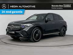 Mercedes-Benz GLC-klasse - GLC 300e Automaat 4MATIC AMG Line | Premium Plus Pakket | Nightpakket | Winterpakket | Dis
