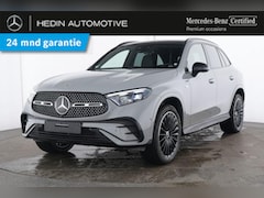 Mercedes-Benz GLC-klasse - GLC 400e Automaat 4MATIC AMG Line | MANUFAKTUR | Premium Plus Pakket | Nightpakket | Winte