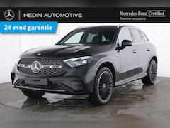 Mercedes-Benz GLC-klasse - GLC 400e 4MATIC AMG Line | Premium Plus Pakket | Winterpakket | Distronic | Memory | Panor