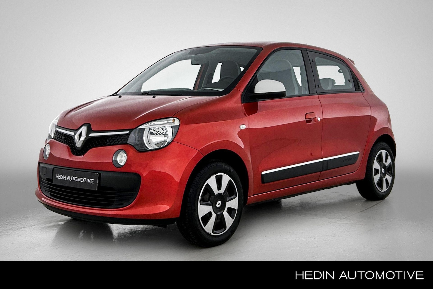 Renault Twingo - 1.0 SCe Collection 1.0 SCe Collection - AutoWereld.nl