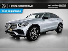 Mercedes-Benz GLC-klasse Coupé - GLC 300e 4MATIC Business Solution AMG | Premium Plus Pakket | Nightpakket | Schuifdak | Ad