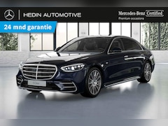 Mercedes-Benz S-klasse - S 450e Lang Automaat AMG Line | Premium Plus Pakket | Rear Executive Pakket | Comfortpakke