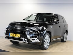 Mitsubishi Outlander - 2.4 PHEV Intense+ | Stoel & Stuurverwarming | Cruise | Trekhaak