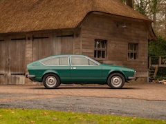 Alfa Romeo Alfetta - GTV 2000