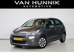 Citroën C3 - 1.2 VTi Collection Plus | 39DKM | 100% Onderhouden | 1e Eigenaar