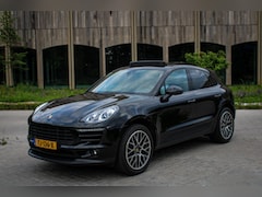 Porsche Macan - 2.0T 2018 - Camera / Panorama