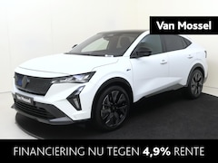 Renault Rafale - 1.2 E-Tech 4x4 plug-in hybrid 300 PK esprit Alpine Navigatie | Stoelverwarming | Stuurverw