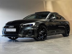 Audi A5 Sportback - TFSI S edition |Pano |Matrix |Leder |Stoelverw. | Camera