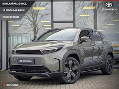 Toyota Urban Cruiser - Executive AWD 61 kWh | €1500, - extra inruilvoordeel | JBL | Stoel- stuurverwarming | Elek
