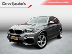 BMW X5 - xDrive30d M-Sport High Executive