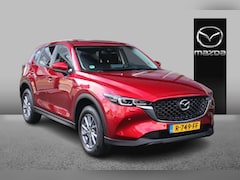 Mazda CX-5 - Comfort 2.0 automaat Sky-G 165pk /Dealeronderhouden/Trekhaak wegklapbaar/Navi/Airco/Achter