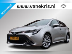 Toyota Corolla Touring Sports - Hybrid 140 Active, Adaptieve Cruise Control