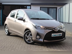Toyota Yaris - 1.5 Hybrid Dynamic