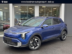 Kia Stonic - 1.0 T-GDi MHEV DynamicPlusLine