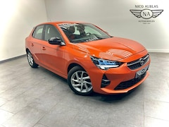 Opel Corsa - 1.2 GS Line automaat