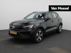 Volvo XC40 - Recharge Plus 70 kWh | Apple Carplay/Android Auto | Trekhaak | Achteruitrijcamera | Cruise
