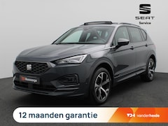 SEAT Tarraco - 1.4 TSI e-Hybrid PHEV FR Business int. 245PK DSG Pano-Schuifdak, Trekhaak, 19" LM Velgen,