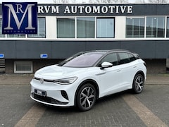 Volkswagen ID.4 - GTX Advantage 4Motion 77 kWh 300PK | SOH 90% | WARMTEPOMP | 20 INCH | TREKHAK ELEKTRISCH U