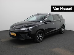 MG MG5 - Long Range Luxury 61 kWh | 390 KM WLTP | Afneembare Trekhaak reeds gemonteerd