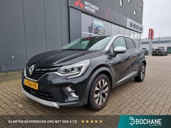 Renault Captur - 1.6 E-Tech Plug-in Hybrid 160 Intens | Navigatie | Achteruitrijcamera | Climate Control |