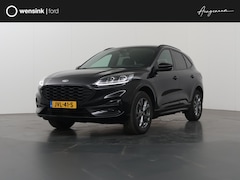 Ford Kuga - 2.5 PHEV ST-Line X | Winterpakket | Cruise Control Adaptief | B&O | Parkeercamera | Head U