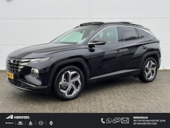 Hyundai Tucson - 1.6 T-GDI HEV Premium Sky / Apple Carplay/Android Auto / Airco (automatisch) / Cruise cont