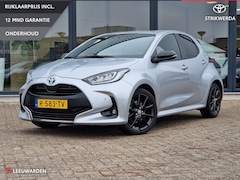 Toyota Yaris - 1.5 Hybrid Executive