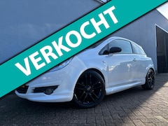 Opel Corsa - 1.2-16V Essentia